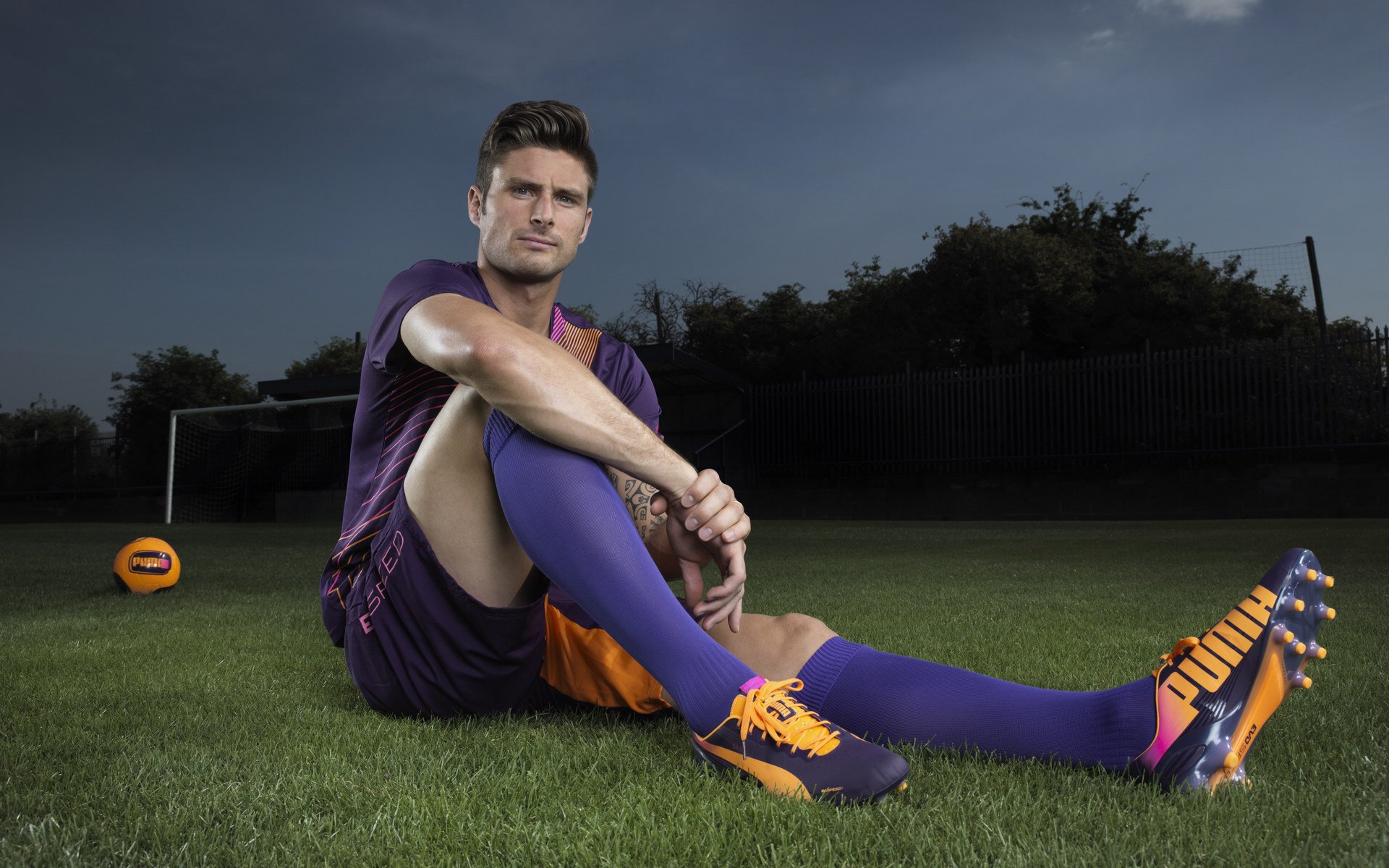 那不勒斯翻盘荷兰，格纳布里如何统治全场，书写绿茵传奇